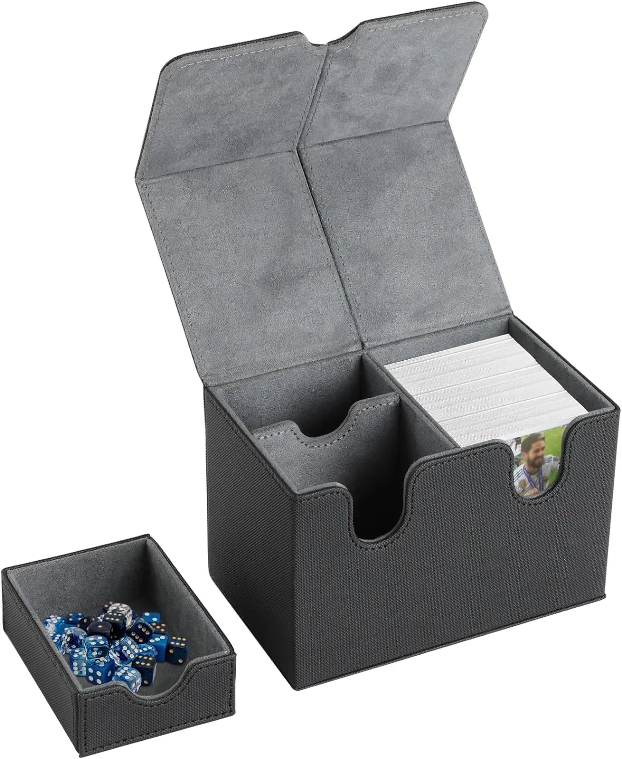 Large Deck Box - All colors
