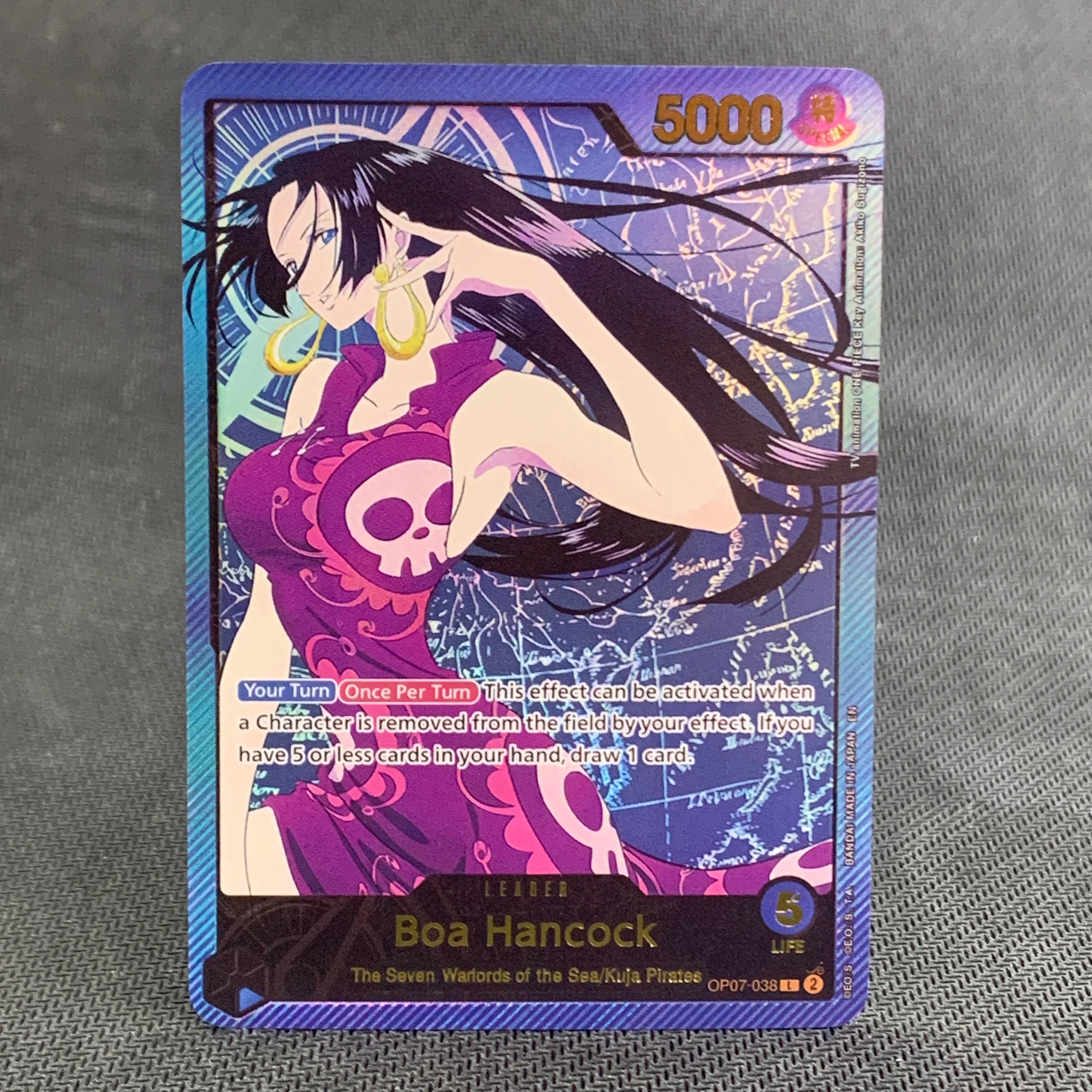 EB02 Hancock OP07-038 (EN)