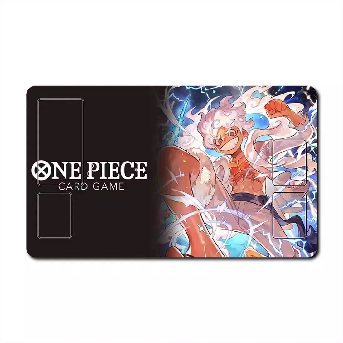 OPTCG Play Mat - Luffy