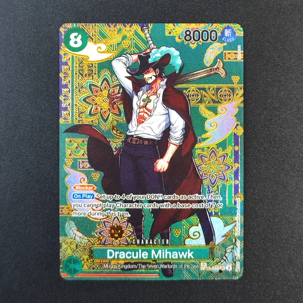 Pack all SP from (OP-14) (EN)