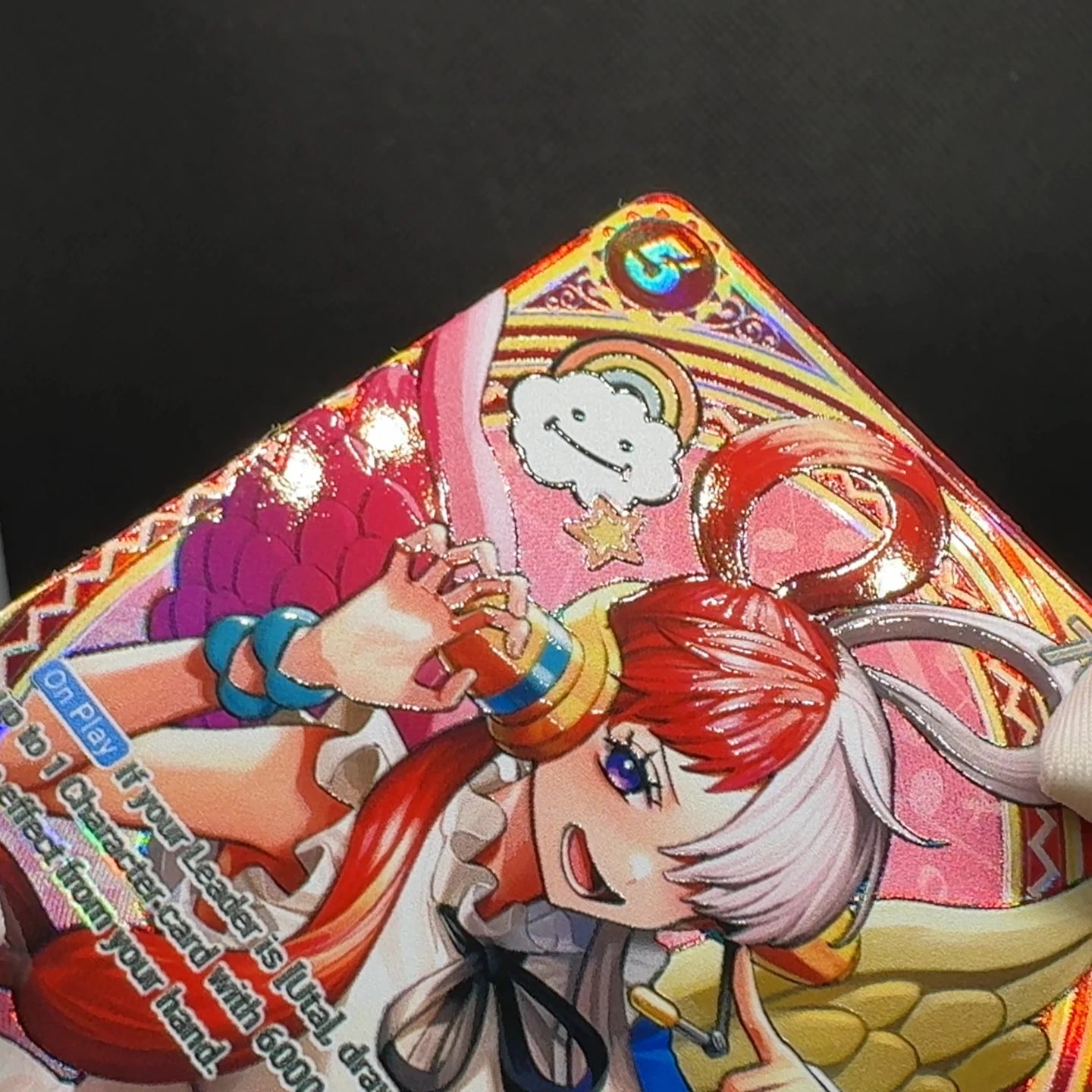 Pack all SP from (EB-03) (EN) x4