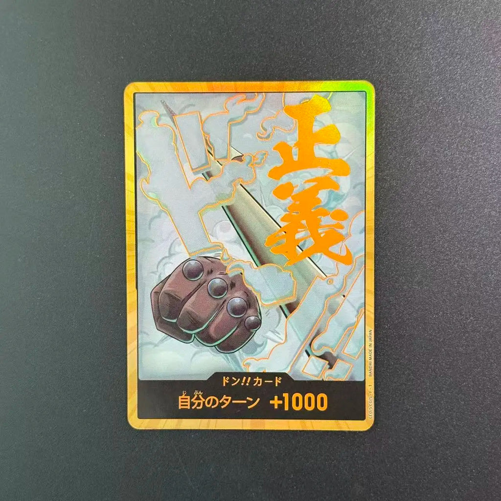 Pack of All DON!! GOLD (from PRB-02) (30 DON!!) (JP)