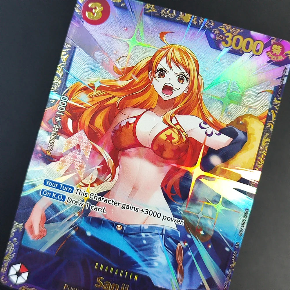 Sanji (Special Tournament Promos) (OP10-005) (EN)