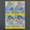 Pack Bartholomew Kuma (OP12-119) (V.1) (EN) x4