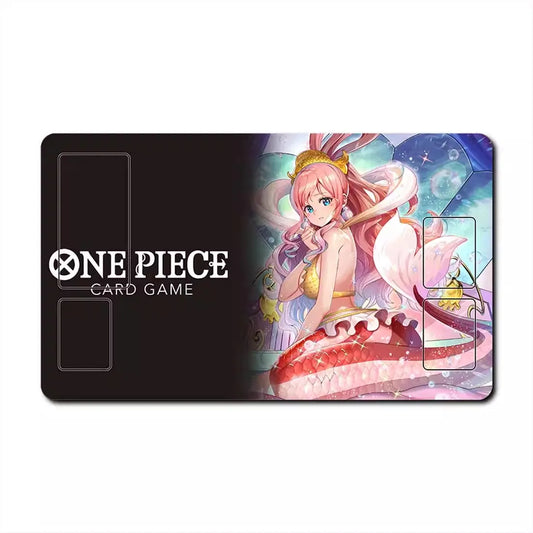 OPTCG Play Mat - Shirahoshi
