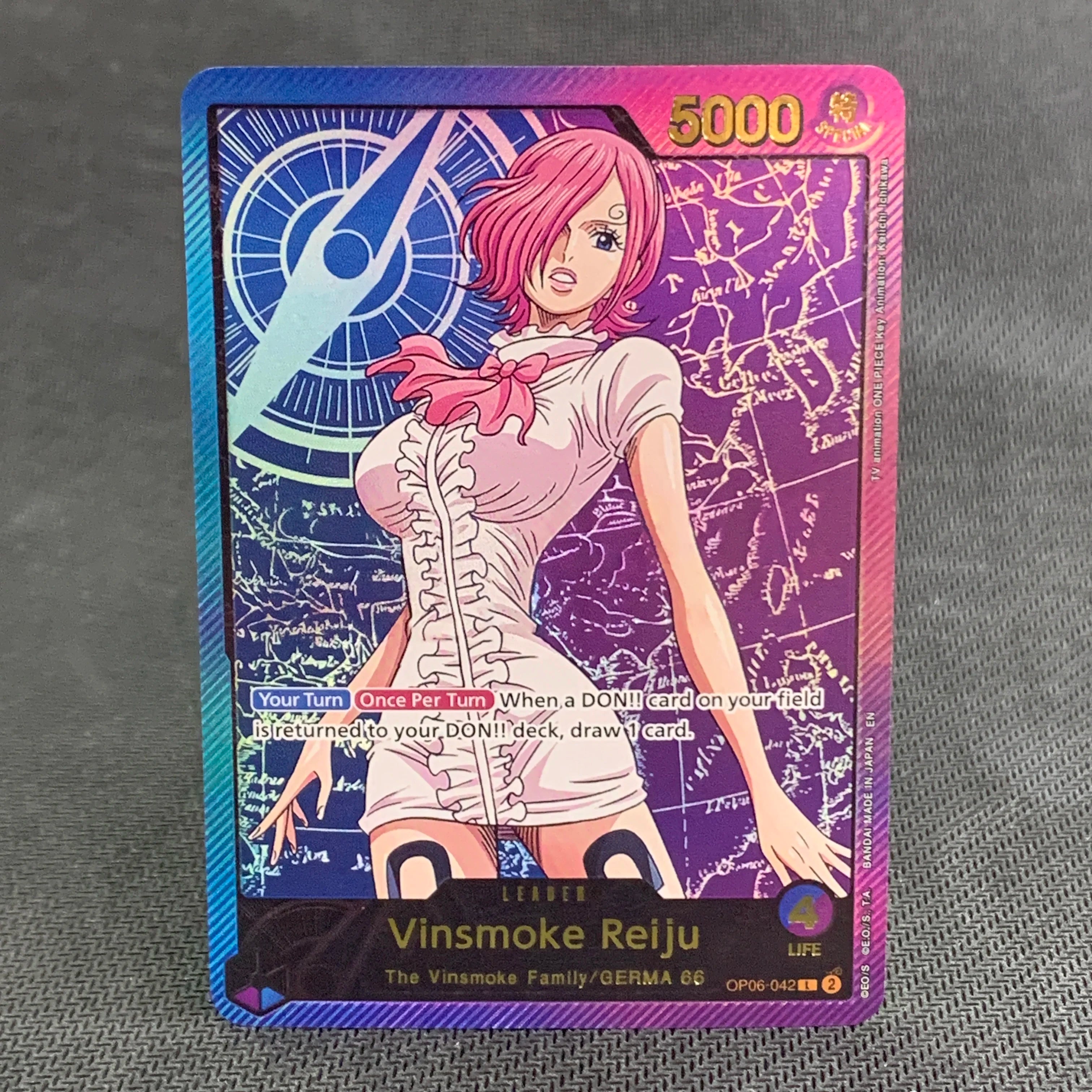 EB02 Reiju OP06-042 (EN)