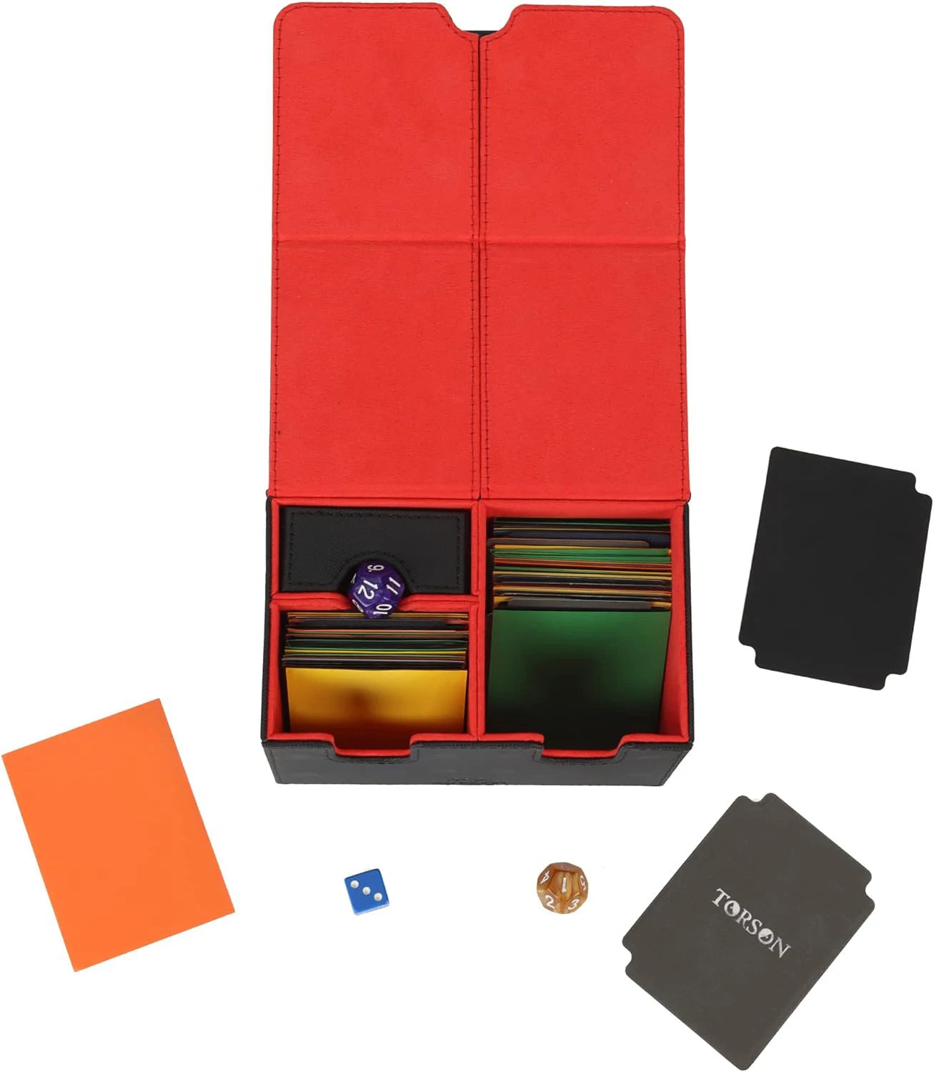 Large Deck Box - All colors