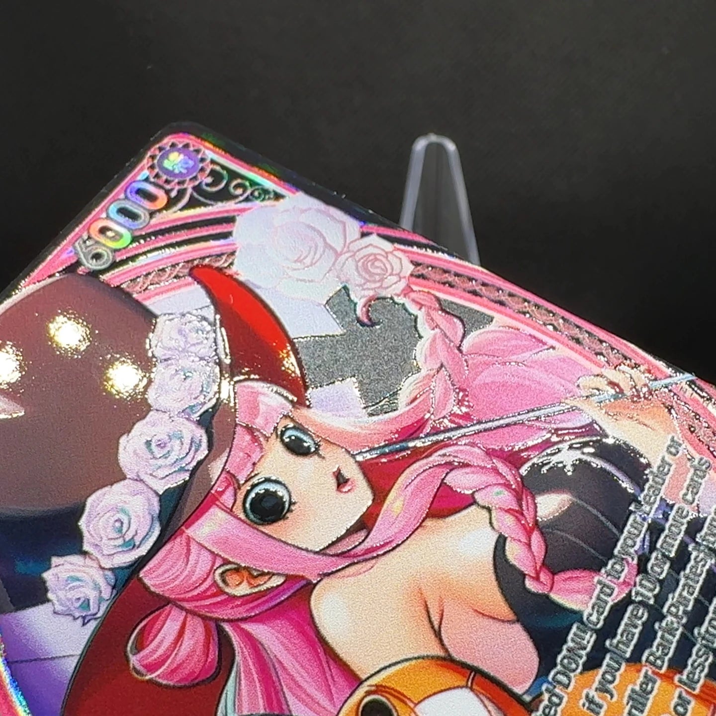 Pack all SP from (EB-03) (EN) x4