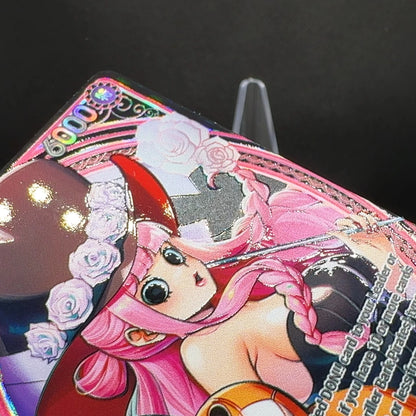 Pack Perona ALT SP (EB03-045) (V.3) (EN) x4