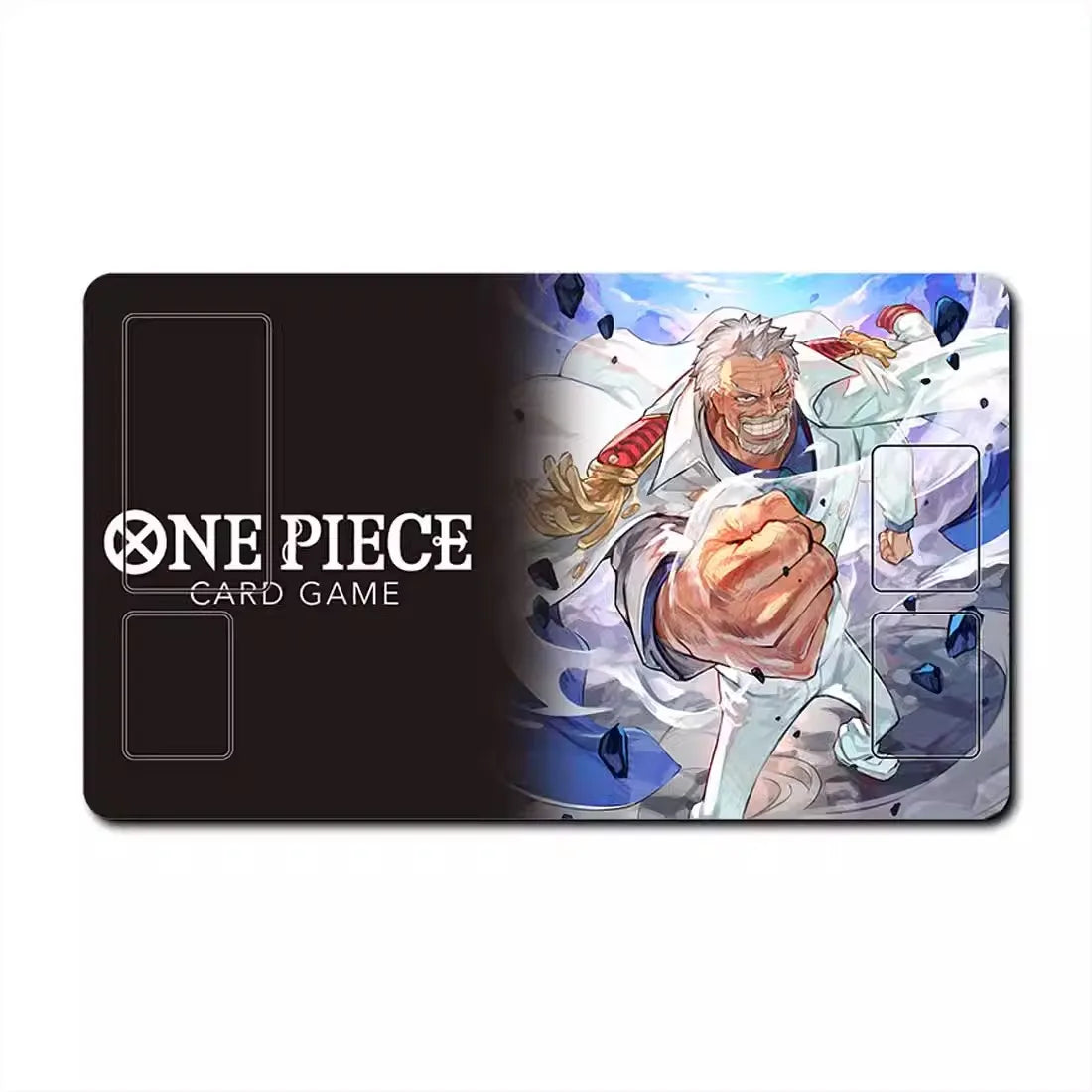 OPTCG Play Mat - Garp