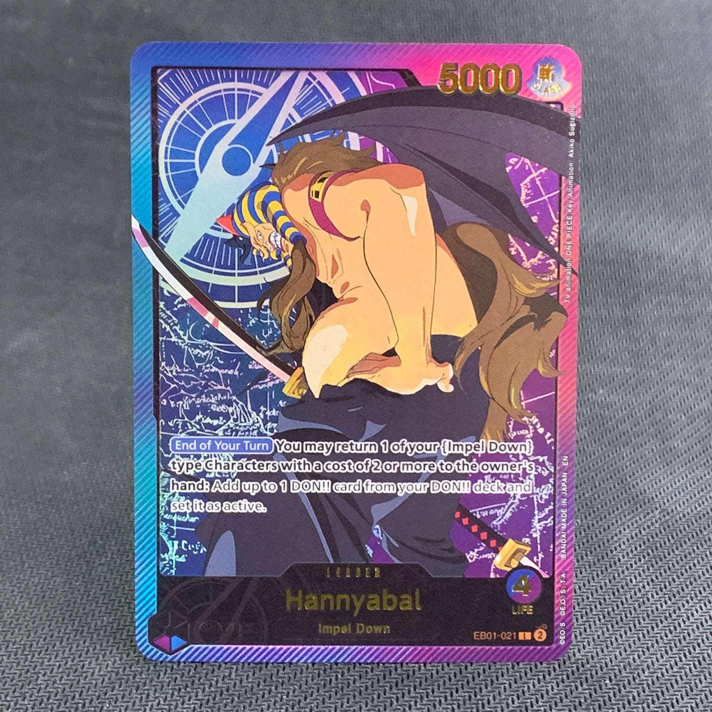 EB02 Hannyabal EB01-021 (EN)