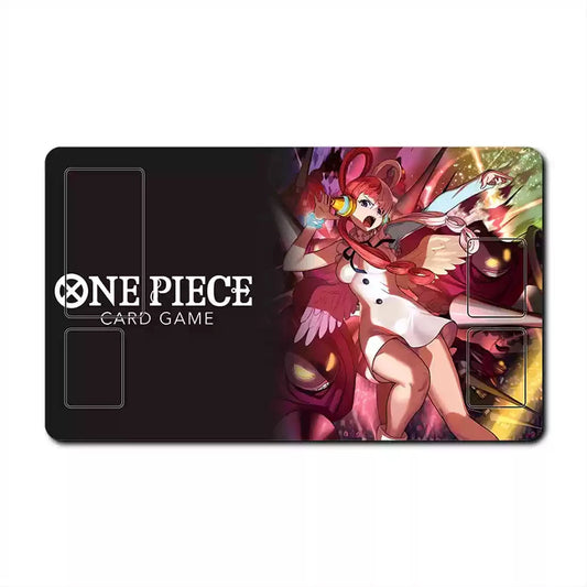 OPTCG Play Mat - Uta