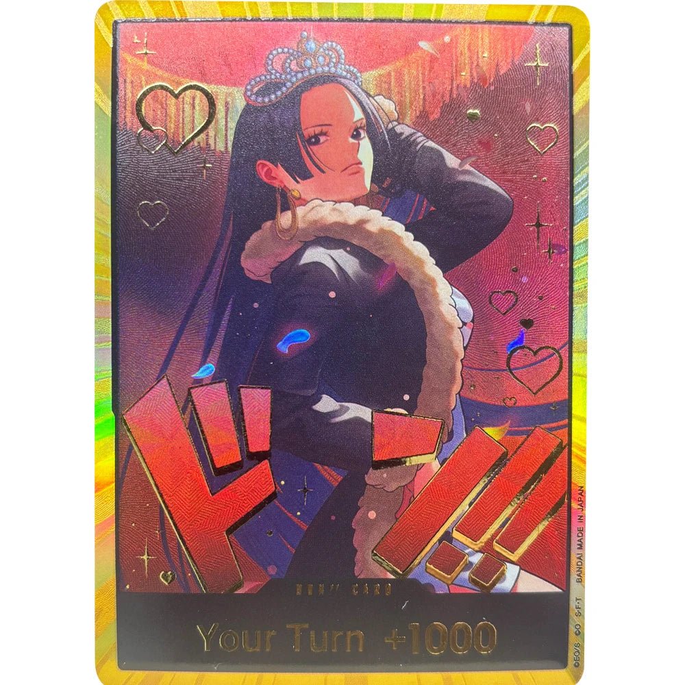 DON!! GOLD Boa Hancock (EB-03) (EN)