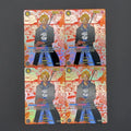 Pack Sabo RED MANGA (OP13-120) (EN) x4
