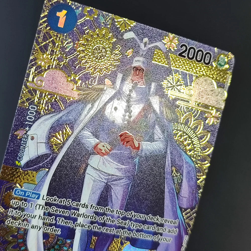 Pack all SP from (OP-14) (EN)