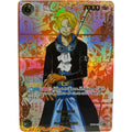 Sabo RED MANGA (OP13-120) (JP)