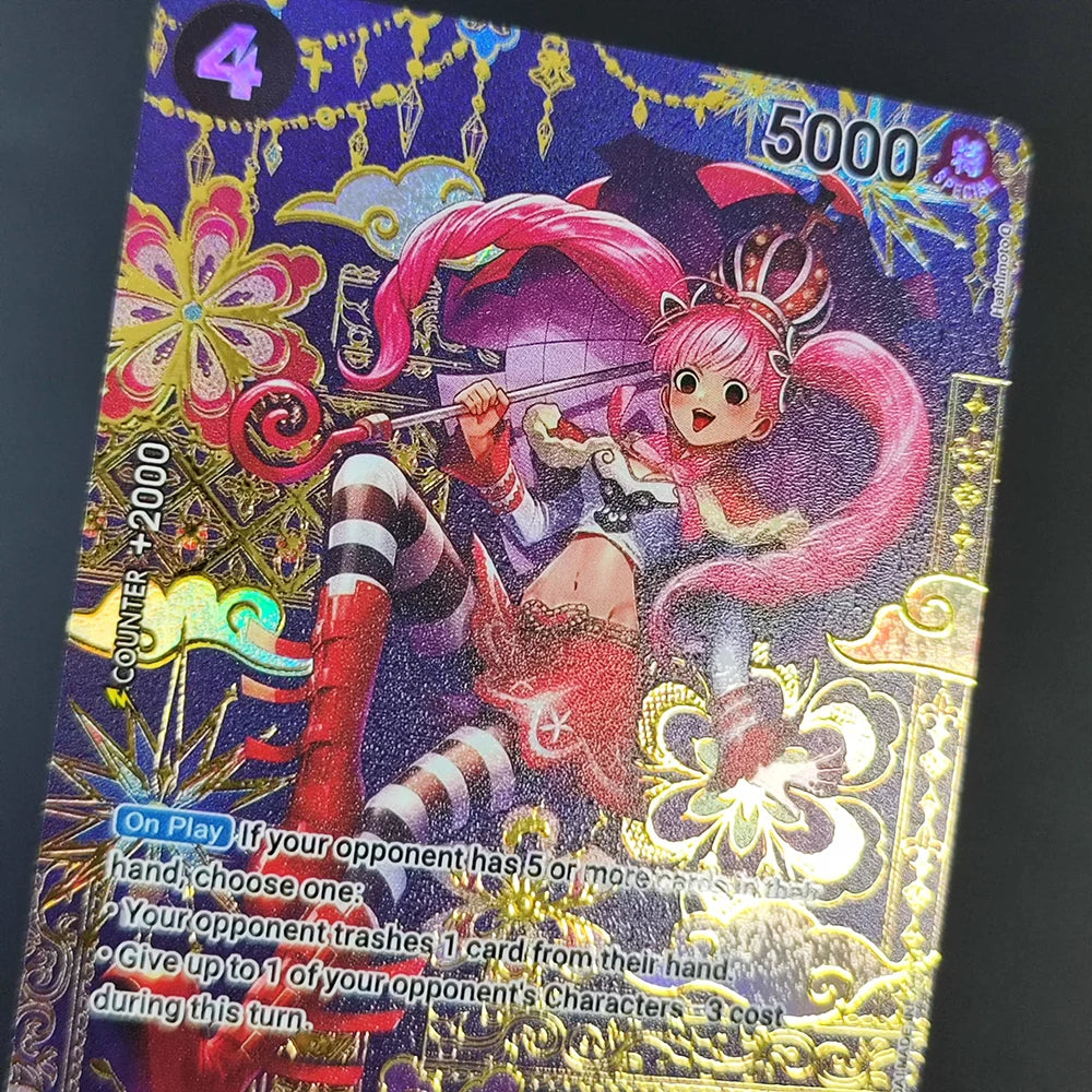 Perona ALT SP (OP06-093) (EN)