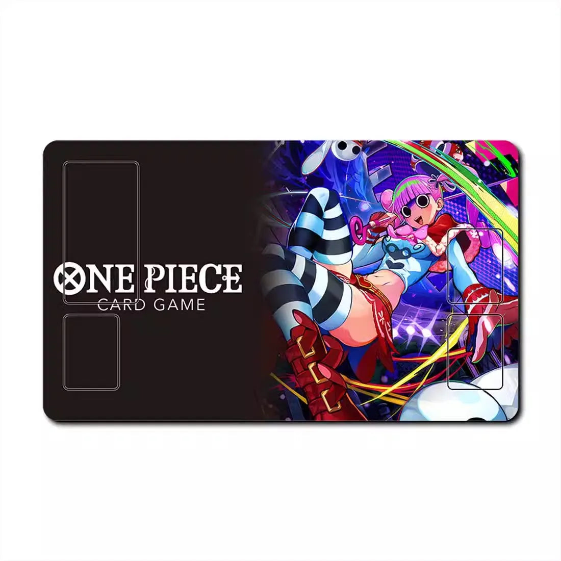 OPTCG Play Mat - Perona