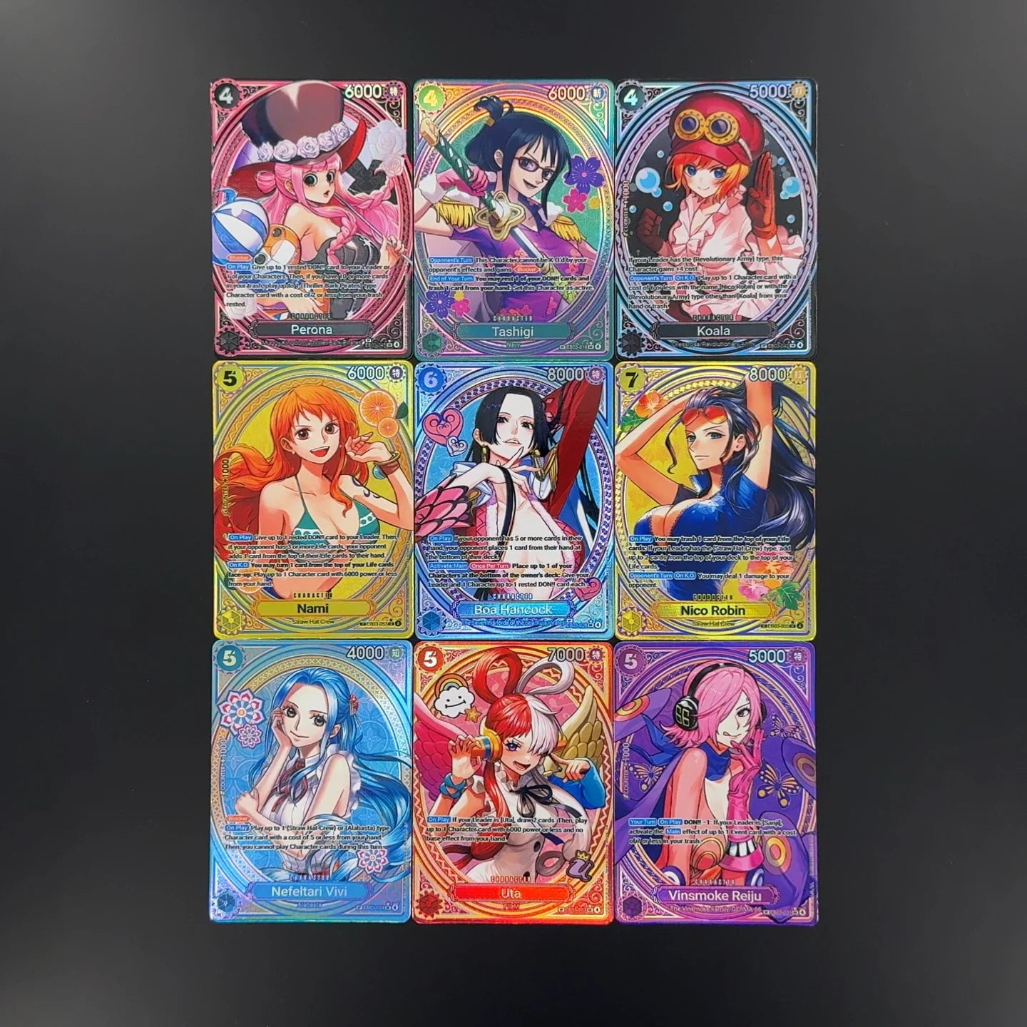 Pack all SP from (EB-03) (EN) x4