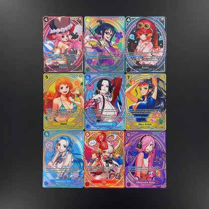 All SP from (EB-03) (EN)