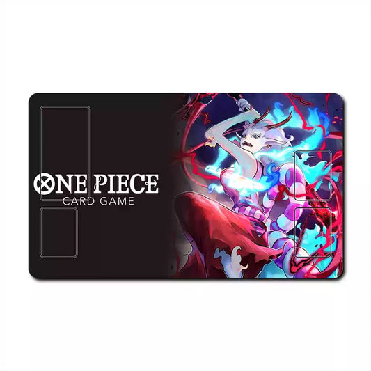 OPTCG Play Mat - Yamato