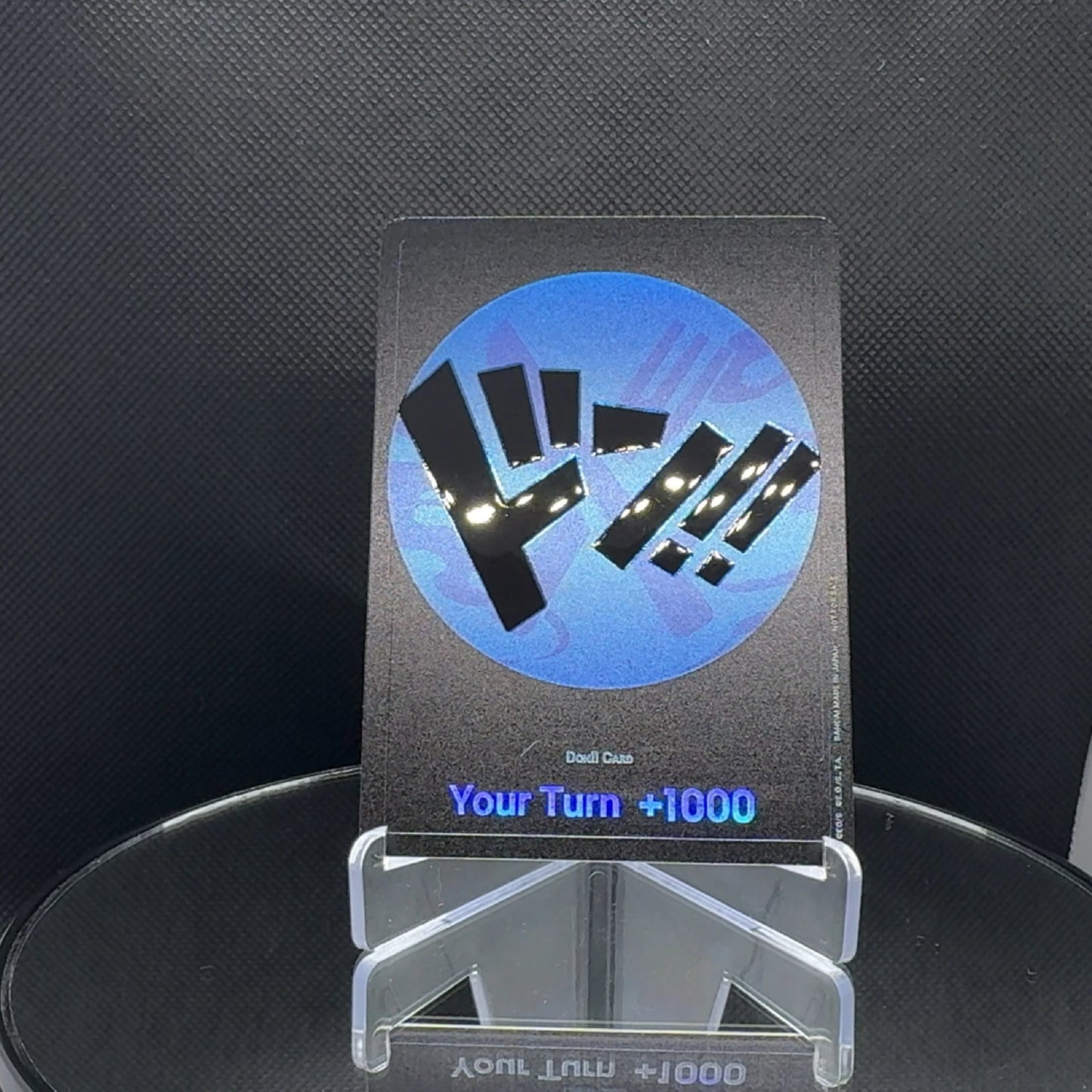 Pack All Straw Hats DON!! (10 DON!!) (EN)