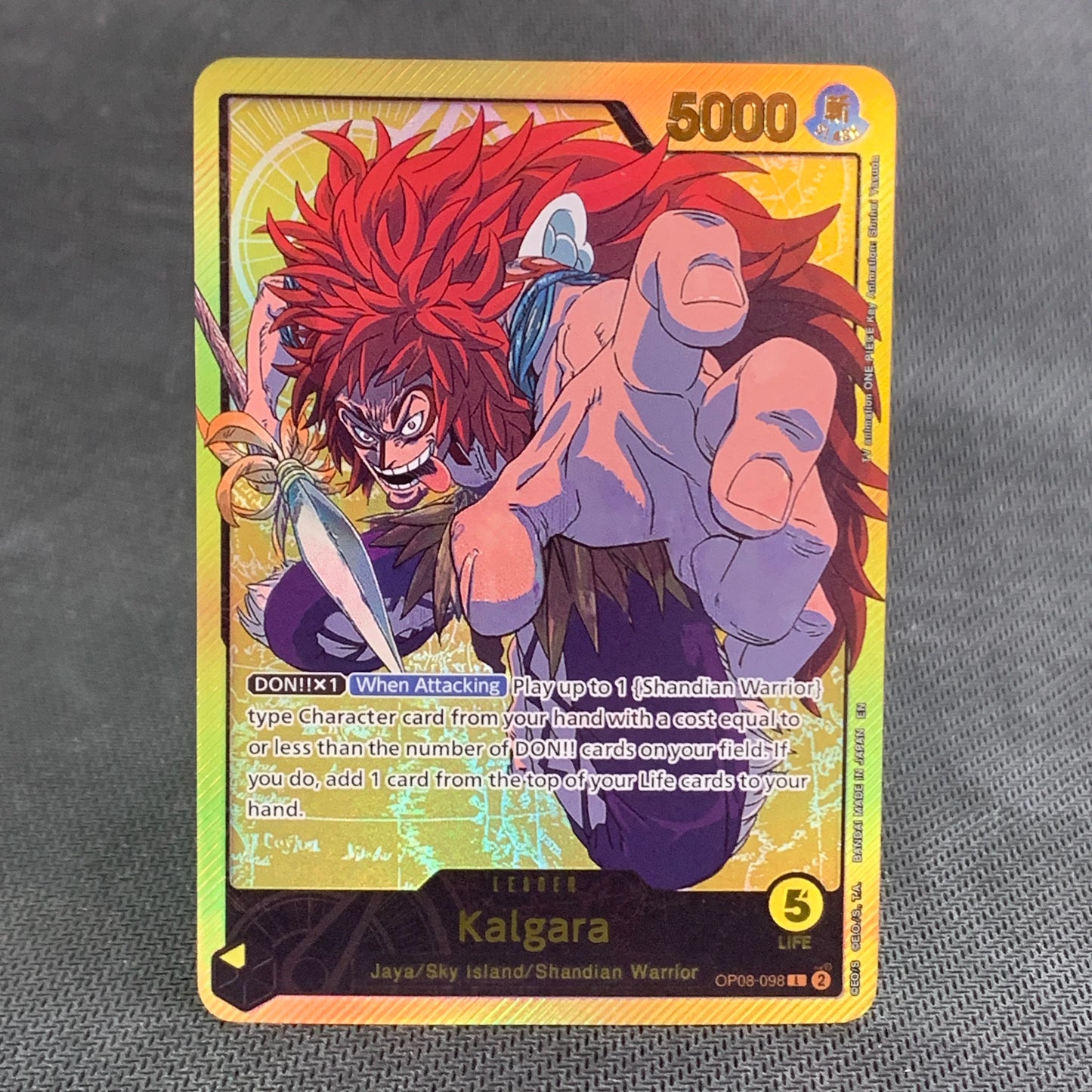 EB02 kalgara OP08-098 (EN)