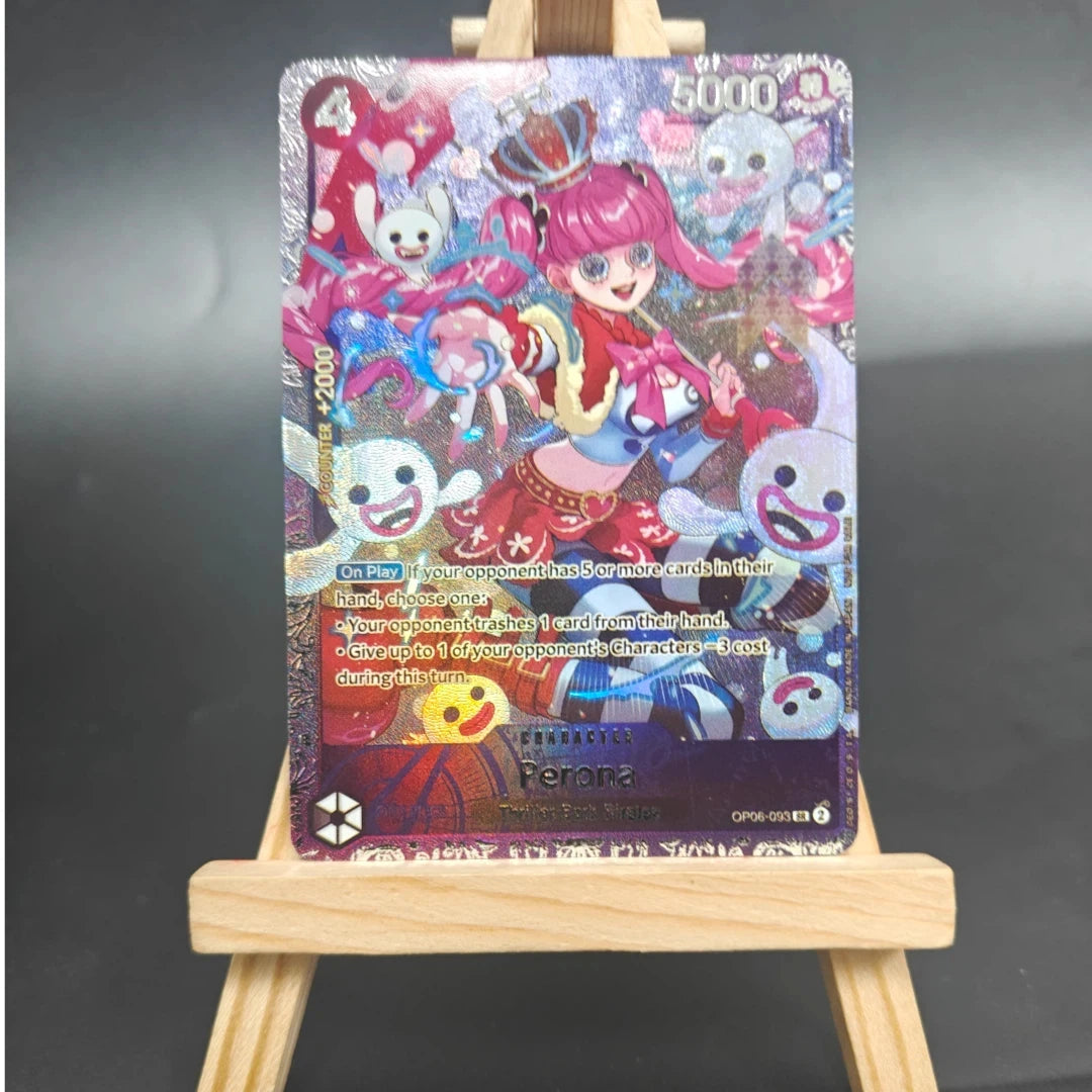 Perona (Special Tournament Promos) (OP06-093) (EN)