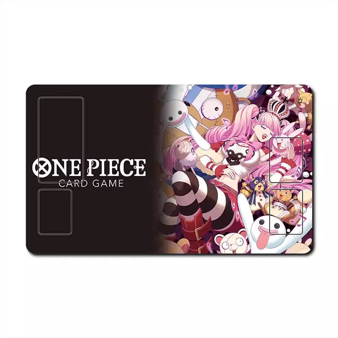 OPTCG Play Mat - Perona