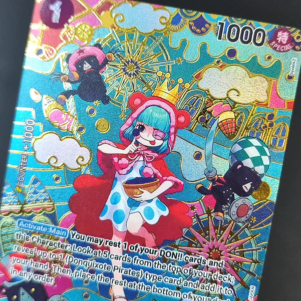 Pack all SP from (OP-14) (EN)
