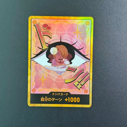 Pack of All DON!! GOLD (from PRB-02) (30 DON!!) (JP)