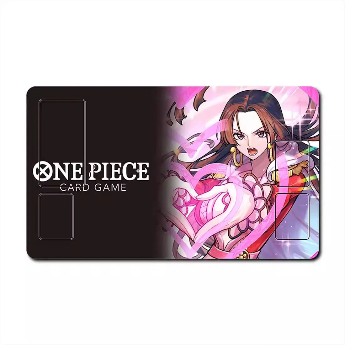 OPTCG Play Mat - Boa