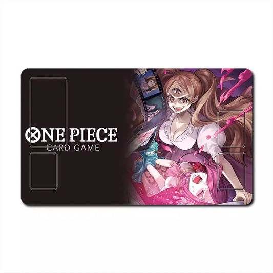 OPTCG Play Mat - Pudding