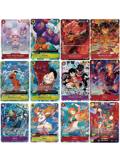 O-Nami ALT SP (OP06-101) (EN)