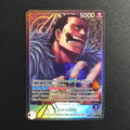 Crocodile LEADER ALT (OP14-079) (V.2) (EN)