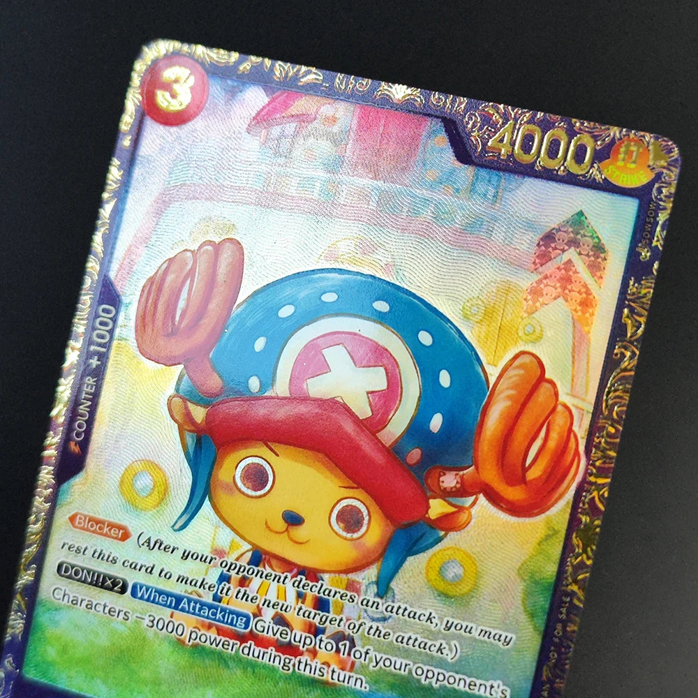 Tony Tony.Chopper (Special Tournament Promos) (EB01-006) (EN)