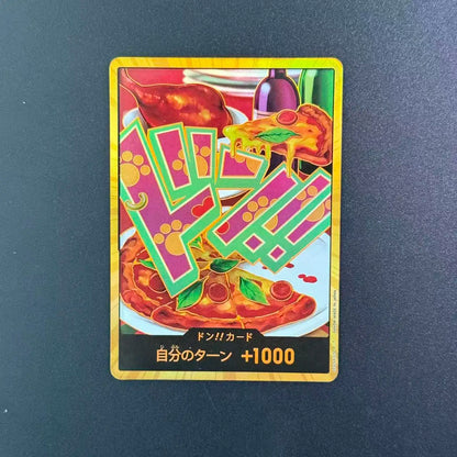 Pack of All DON!! GOLD (from PRB-02) (30 DON!!) (JP)