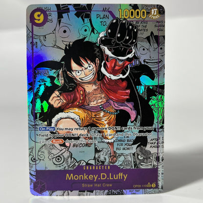 O-Nami ALT SP (OP06-101) (EN)