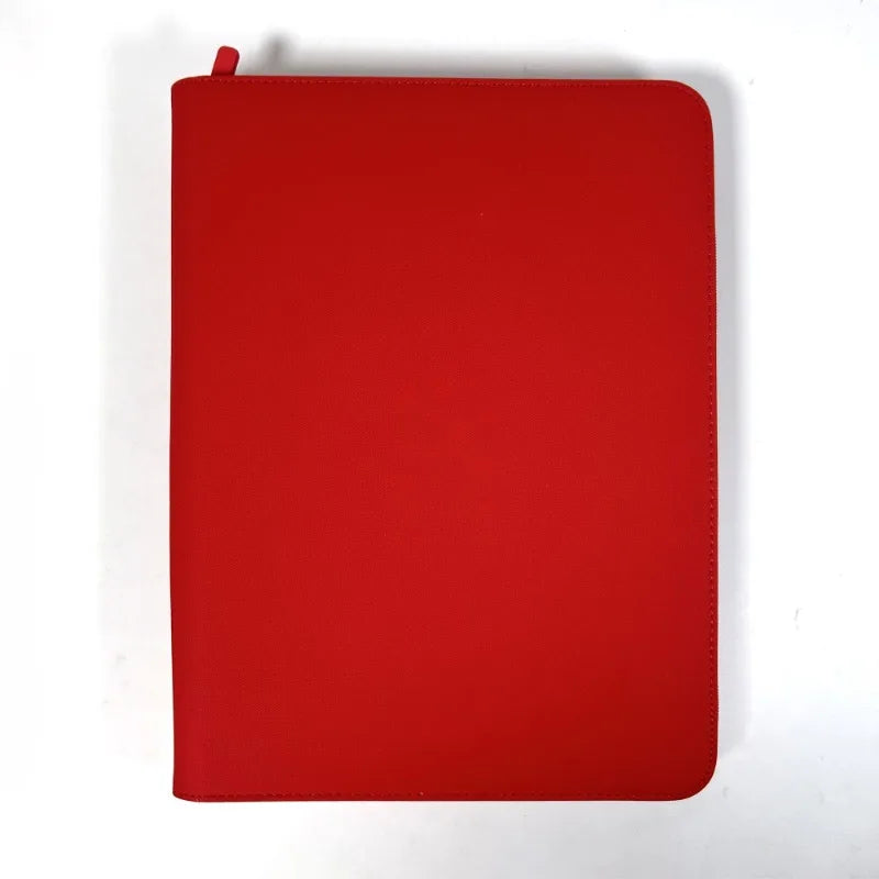 Card Binder - All colors