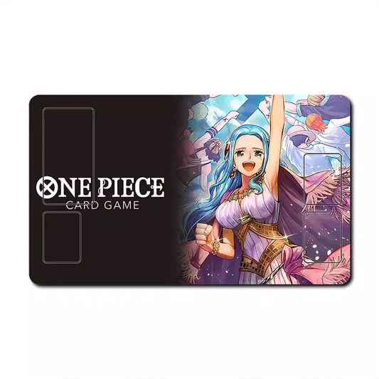 OPTCG Play Mat - Vivi