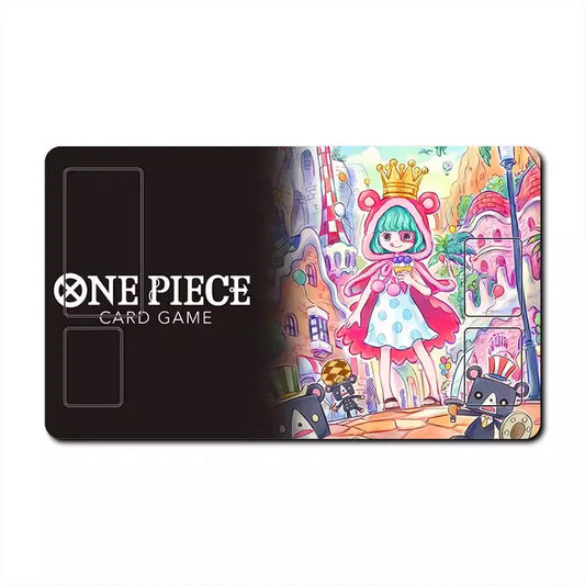 OPTCG Play Mat - Sugar