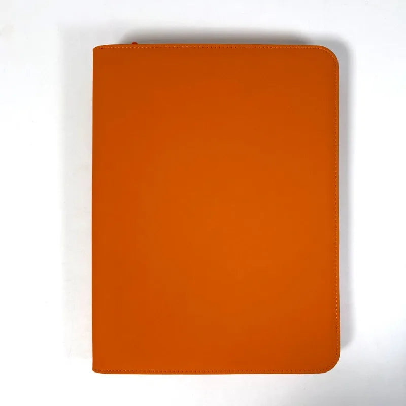Card Binder - All colors