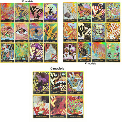 Pack of All DON!! GOLD (from PRB-02) (30 DON!!) (JP)