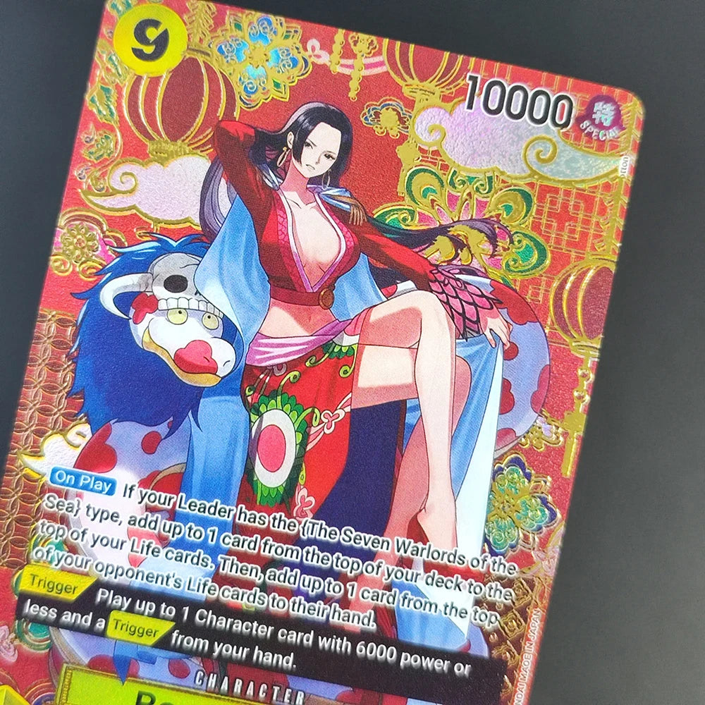 Boa Hancock ALT SP (OP14-112) (V.3) (EN)