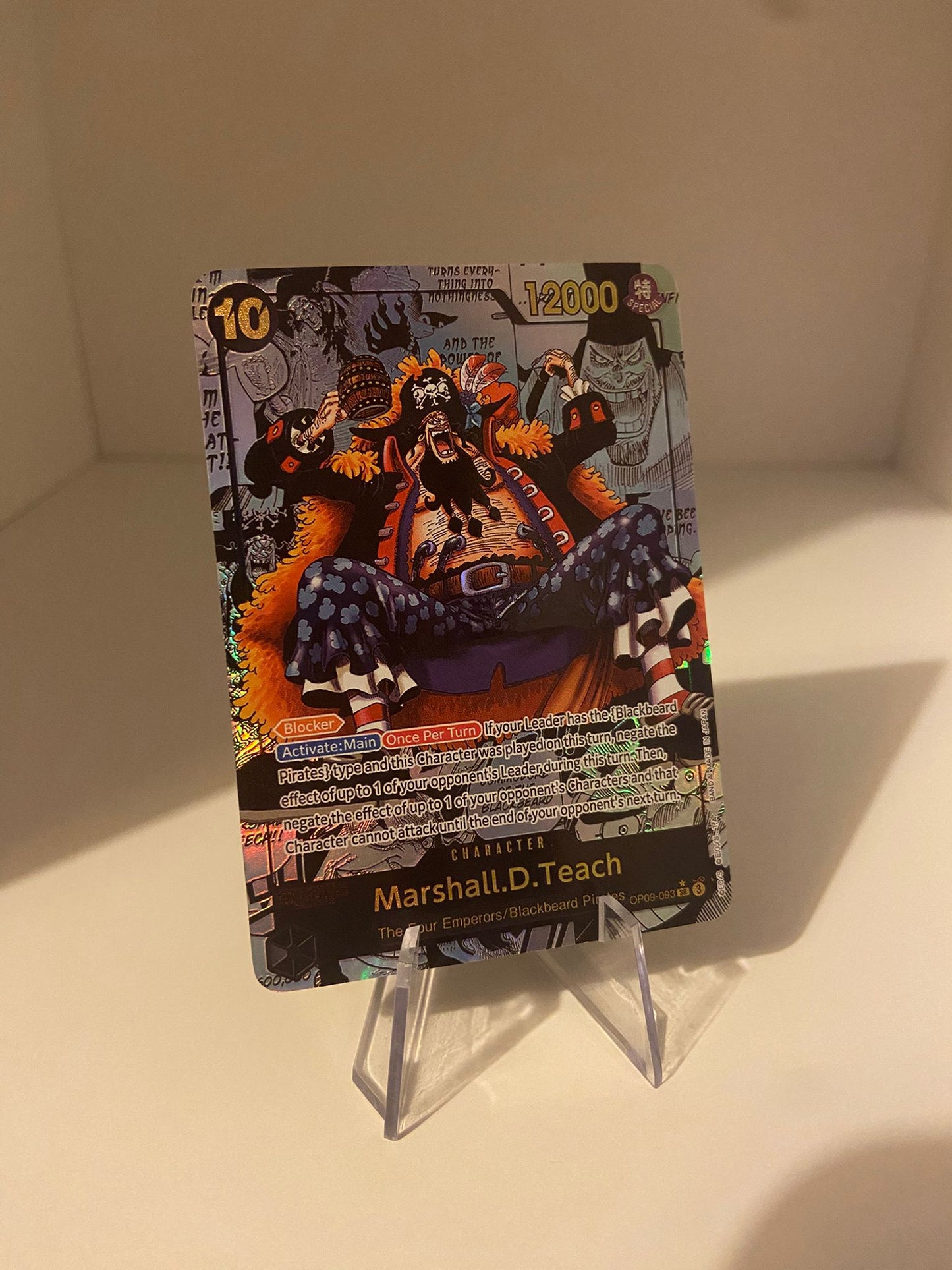 Pack of all manga to OP1 to EB2 (EN)