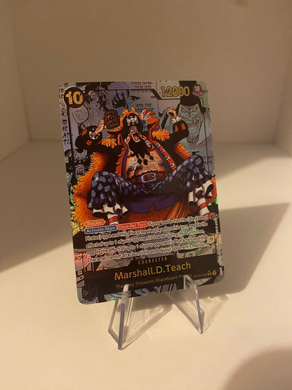 Pack of all manga to OP1 to EB2 (EN)