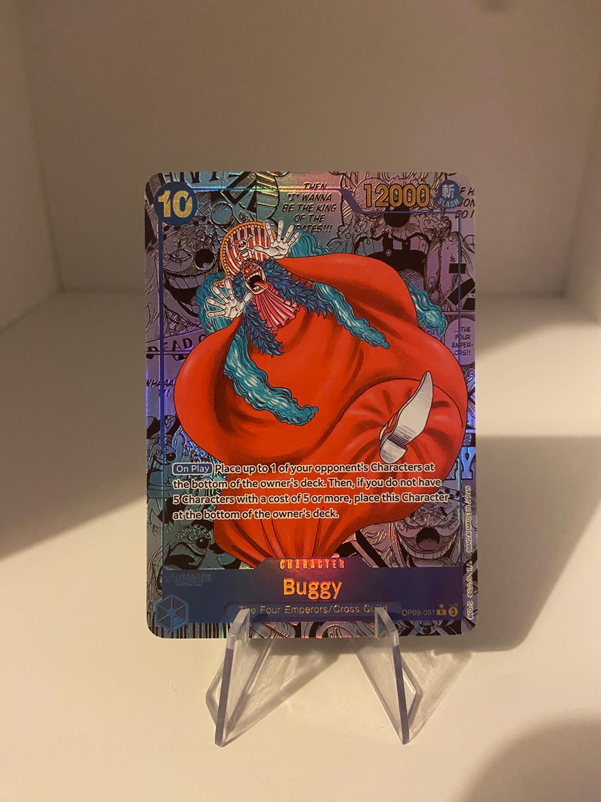 Pack of all manga to OP1 to EB2 (EN)