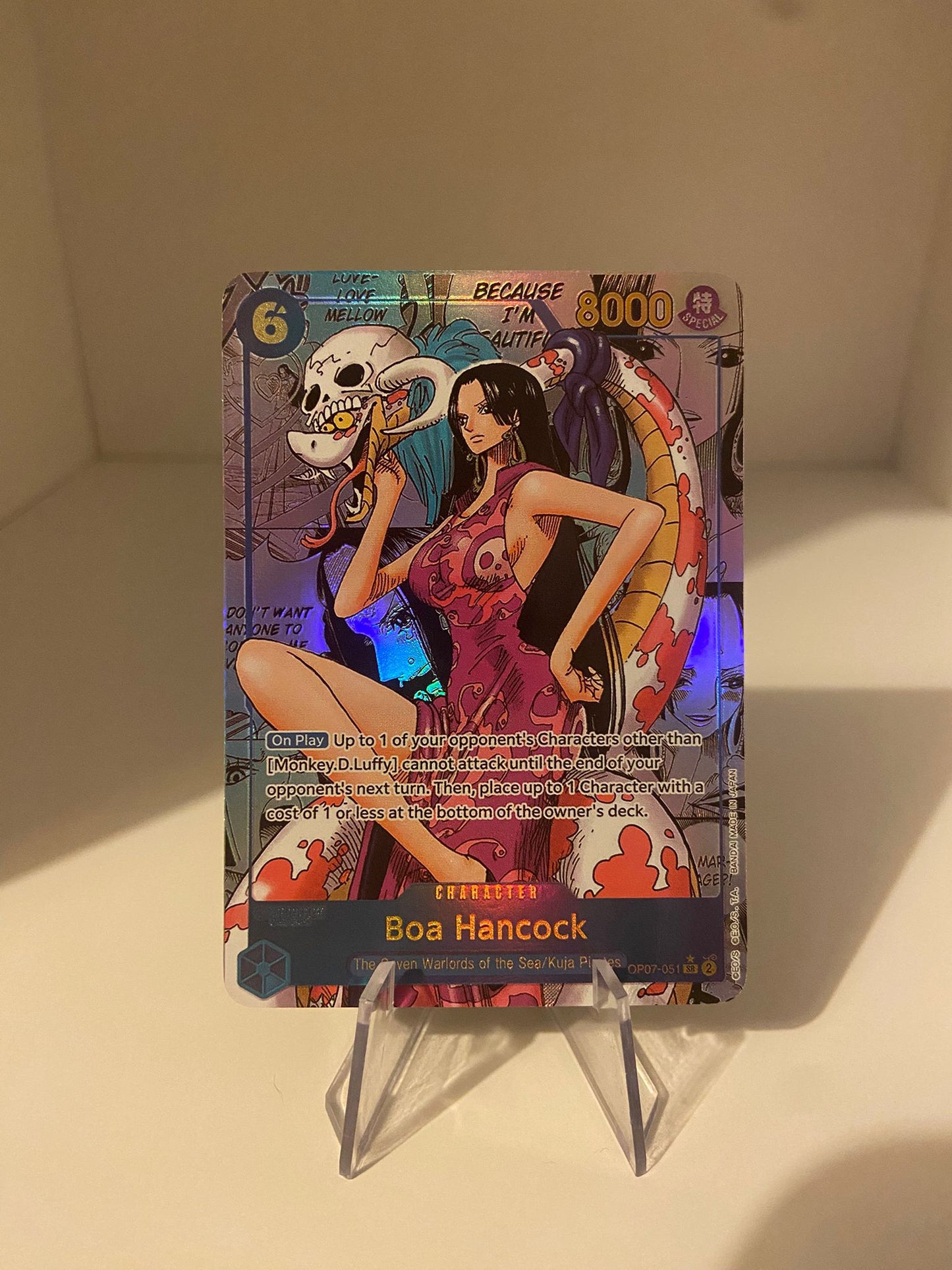 Pack of all manga to OP1 to EB2 (EN)