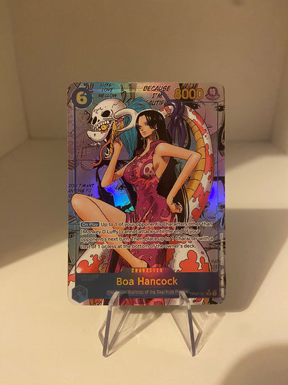 Pack of all manga to OP1 to EB2 (EN)