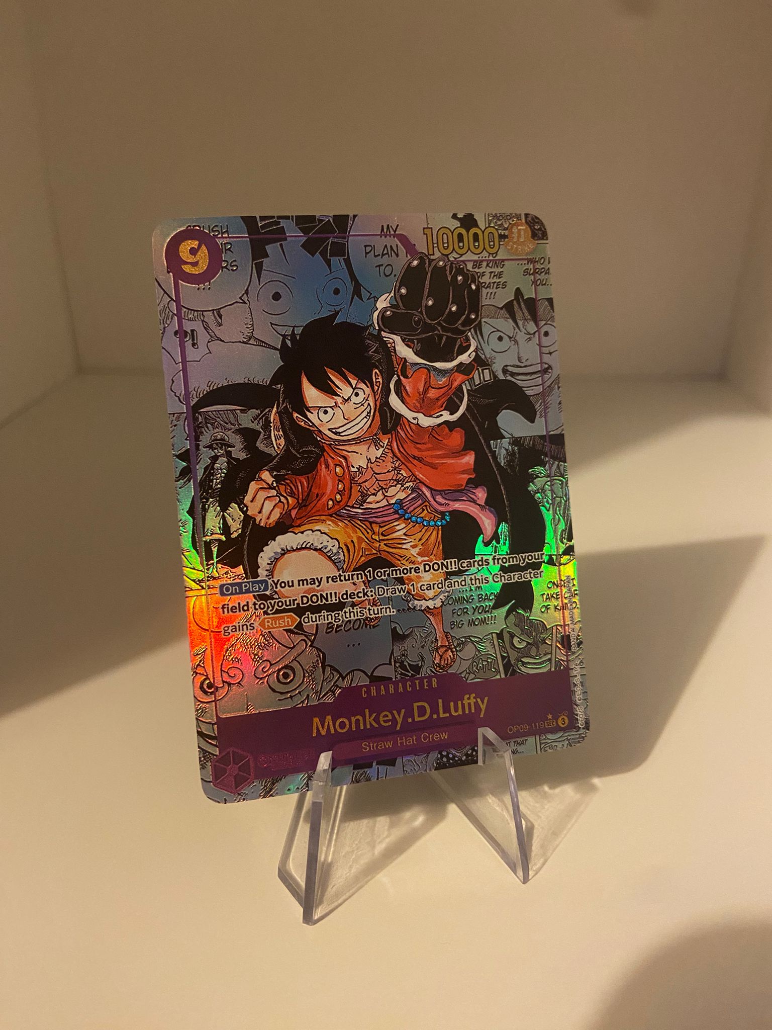 Pack of all manga to OP1 to EB2 (EN)